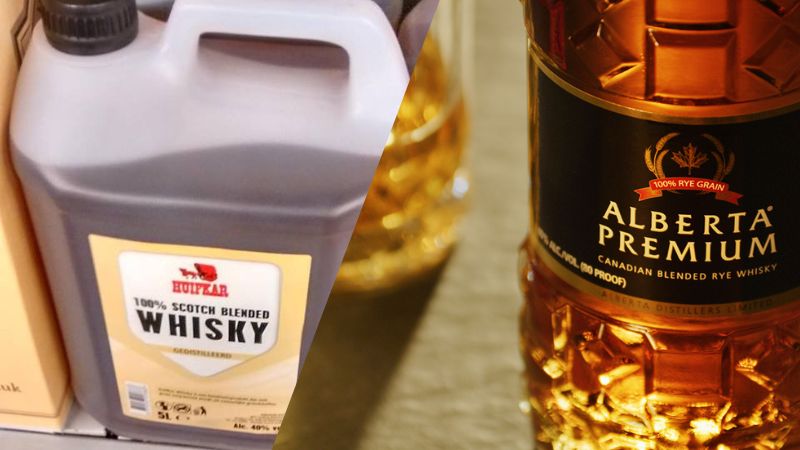 Blog09-1-cheap&expensive bottle-1 Blog09-1-Cheap e costosa bottiglia-1