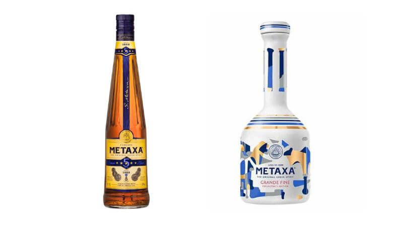 Metaxa Metaxa
