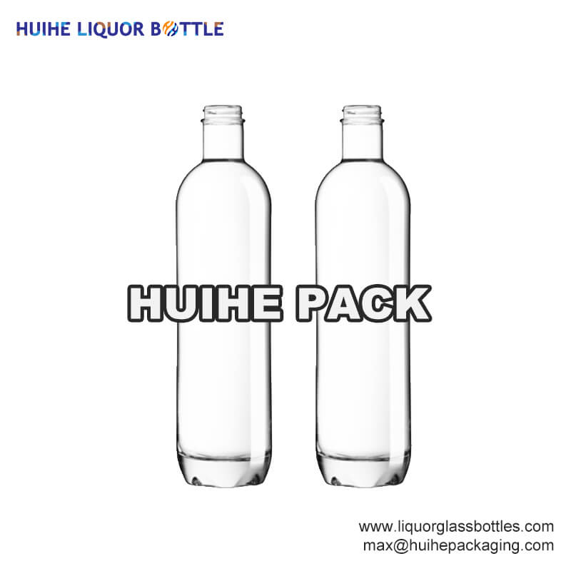 Bottiglia di liquore MCA2