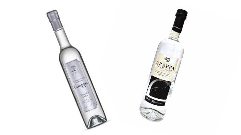 Grappa Grappa