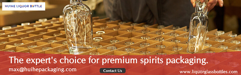 liquor bottle wholesale bottiglia di liquore all'ingrosso