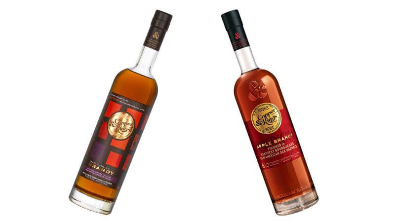 American brandy Brandy americano