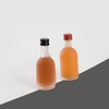 Fornitore di bottiglie di vetro per campioni di liquori per bevande alcoliche in miniatura
