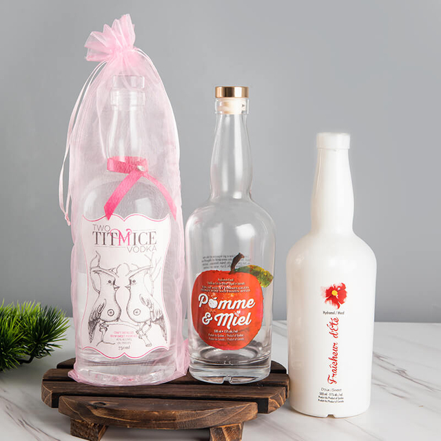 Women Women Liquors bew Bottles Wholesale