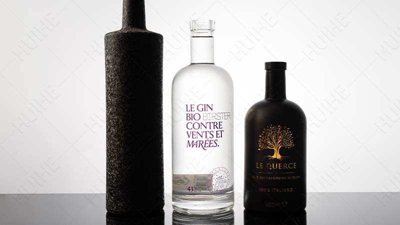 Liquore vs liquore - Design di bottiglie di liquore