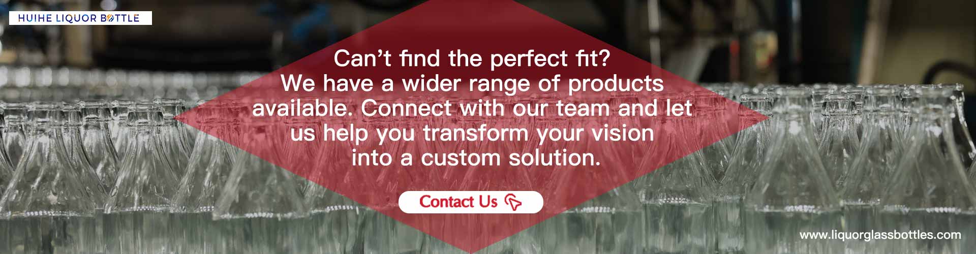 beverage banner contact contatto banner per bevande