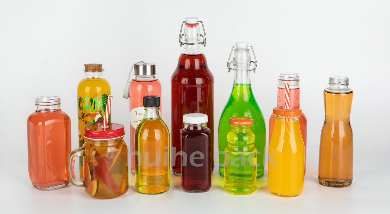 confezione di succhi