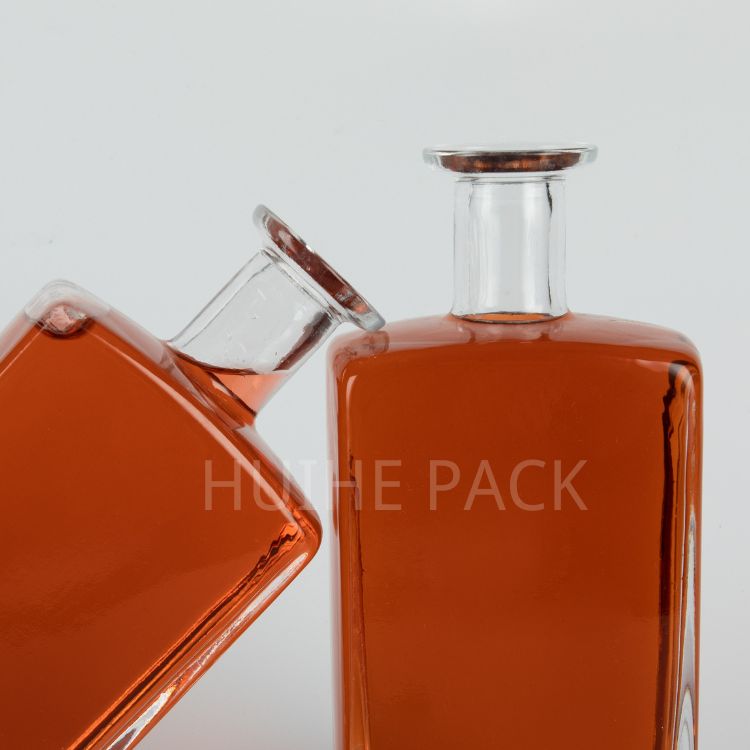 Bottiglia di liquore