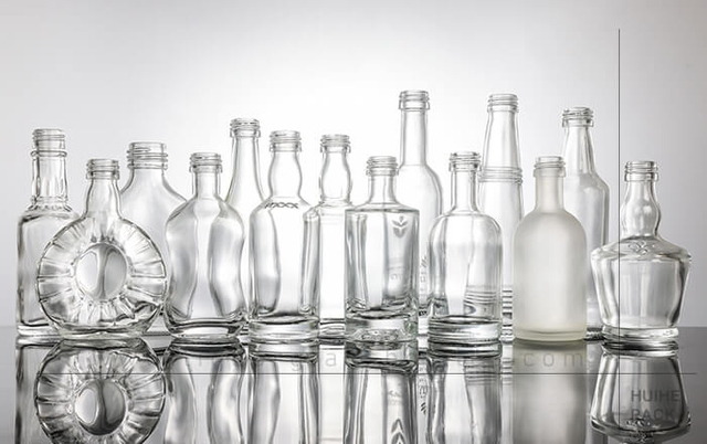 huihe mini bottiglia di liquore 