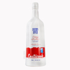 Bottiglia di liquore liquore gin vodka rum a forma affusolata da 750 ml
