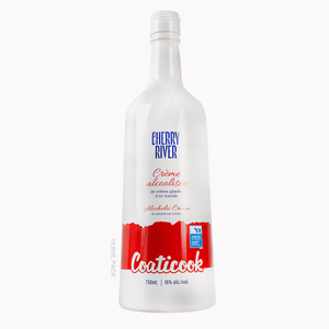 Bottiglia di liquore liquore gin vodka rum a forma affusolata da 750 ml