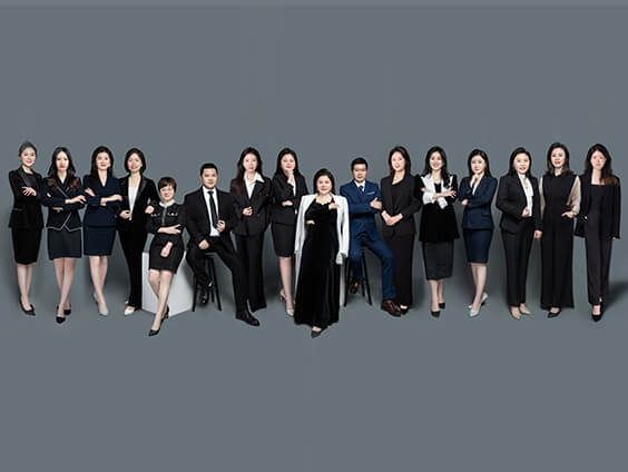 Il tuo team di supporto all"esportazione