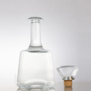 Bottiglia di liquore in vetro da 750 ml di vetro da 750 ml di vetro da 750 ml