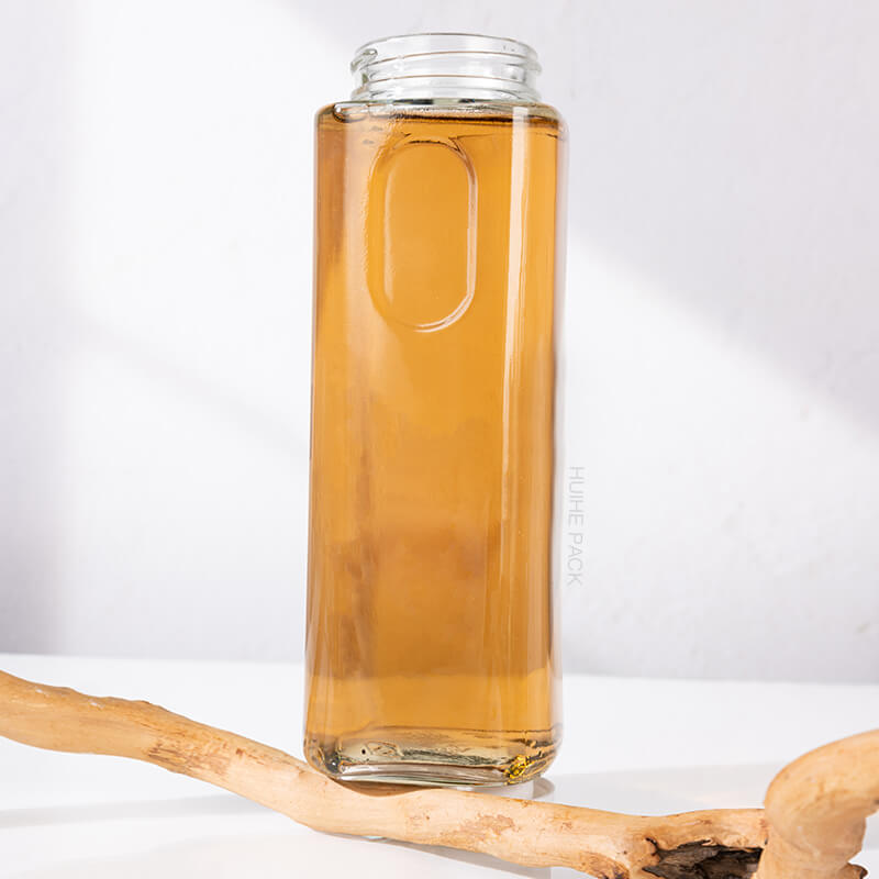 bottiglia d'acqua in vetro da 500 ml (3)