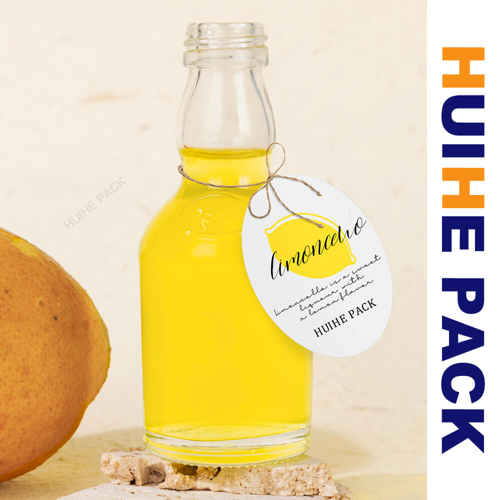 bottiglie di limoncello personalizzate all'ingrosso