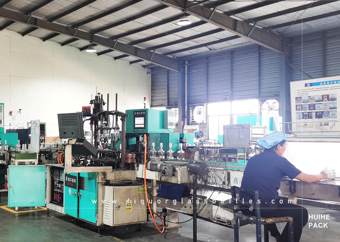 Attrezzatura di ispezione automatica