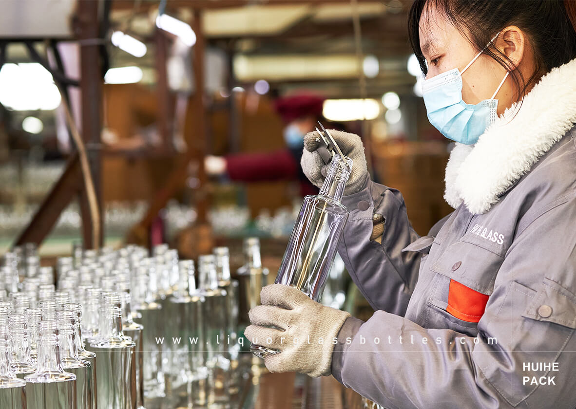 Ispezione del personale