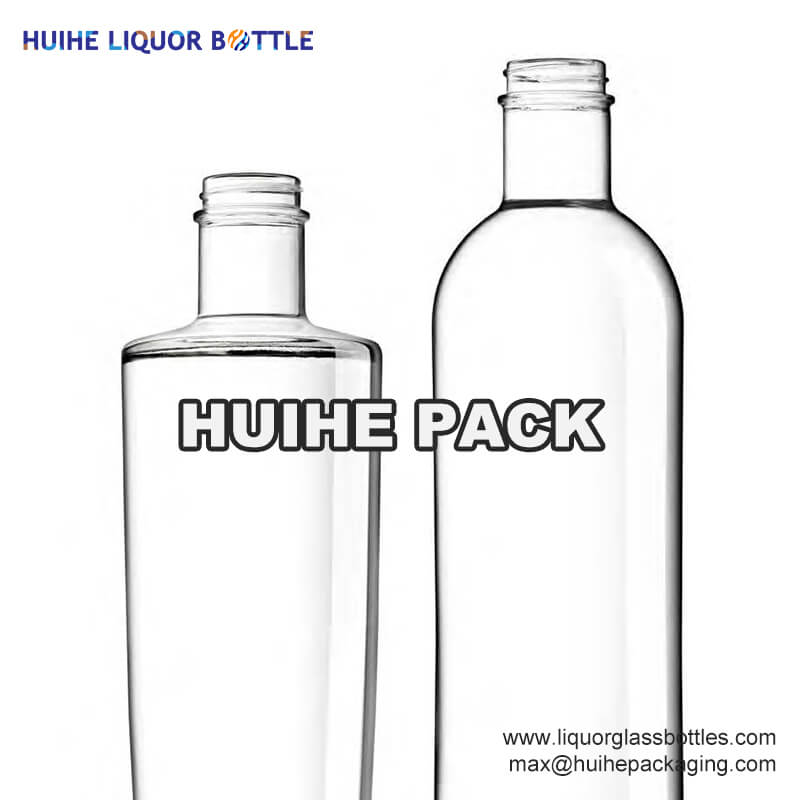 Bottiglia di liquore gpi 