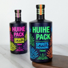 Bottiglia di liquore in vetro Super Flint da 750 ml