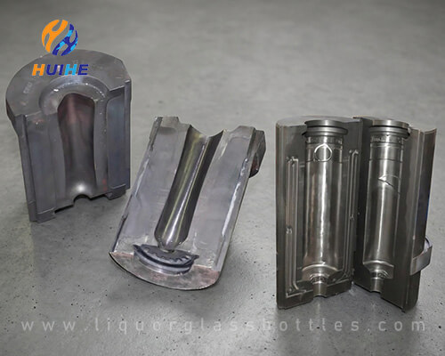 2. Fabbricazione di stampi CNC di precisione