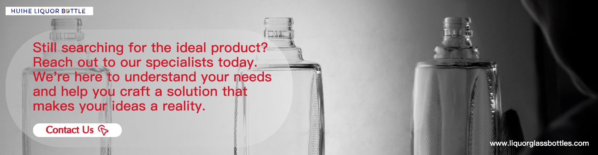 contatto banner liquori