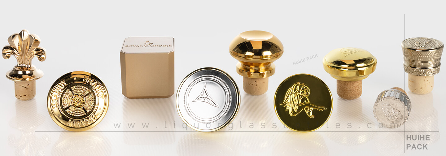 Cork in lega di zinco