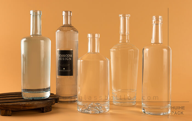 bottiglia di tequila