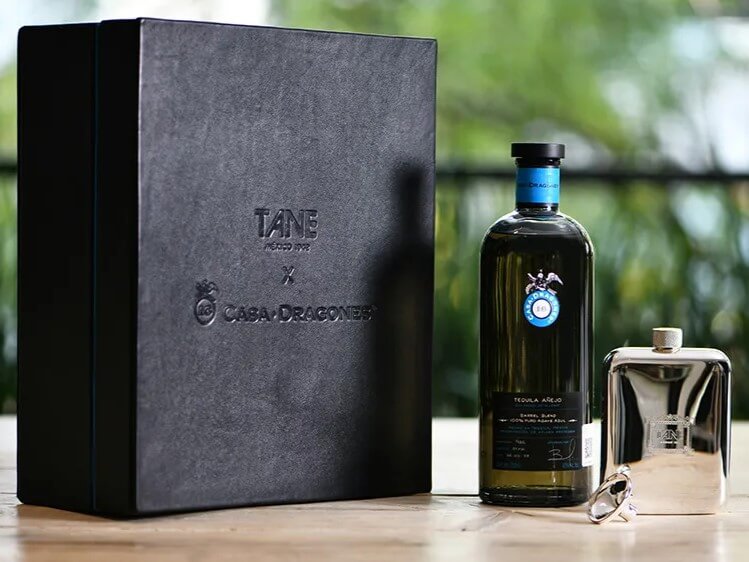 blog Tequila Bottles Square-2 Blog Bottles Tequila Square-2