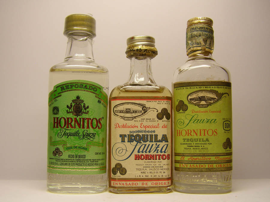 blog Tequila Bottles Square-1 Blog Bottiglie di tequila Square-1