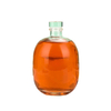 Bottiglie rotonde in vetro per alcol fruttato da 250 ml e 500 ml