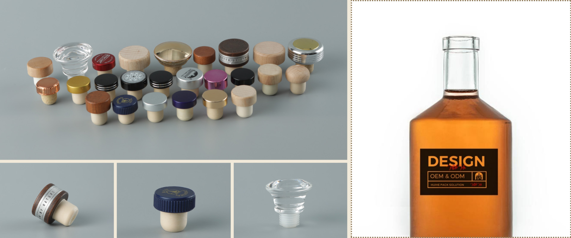 cork stopper tappo di sughero