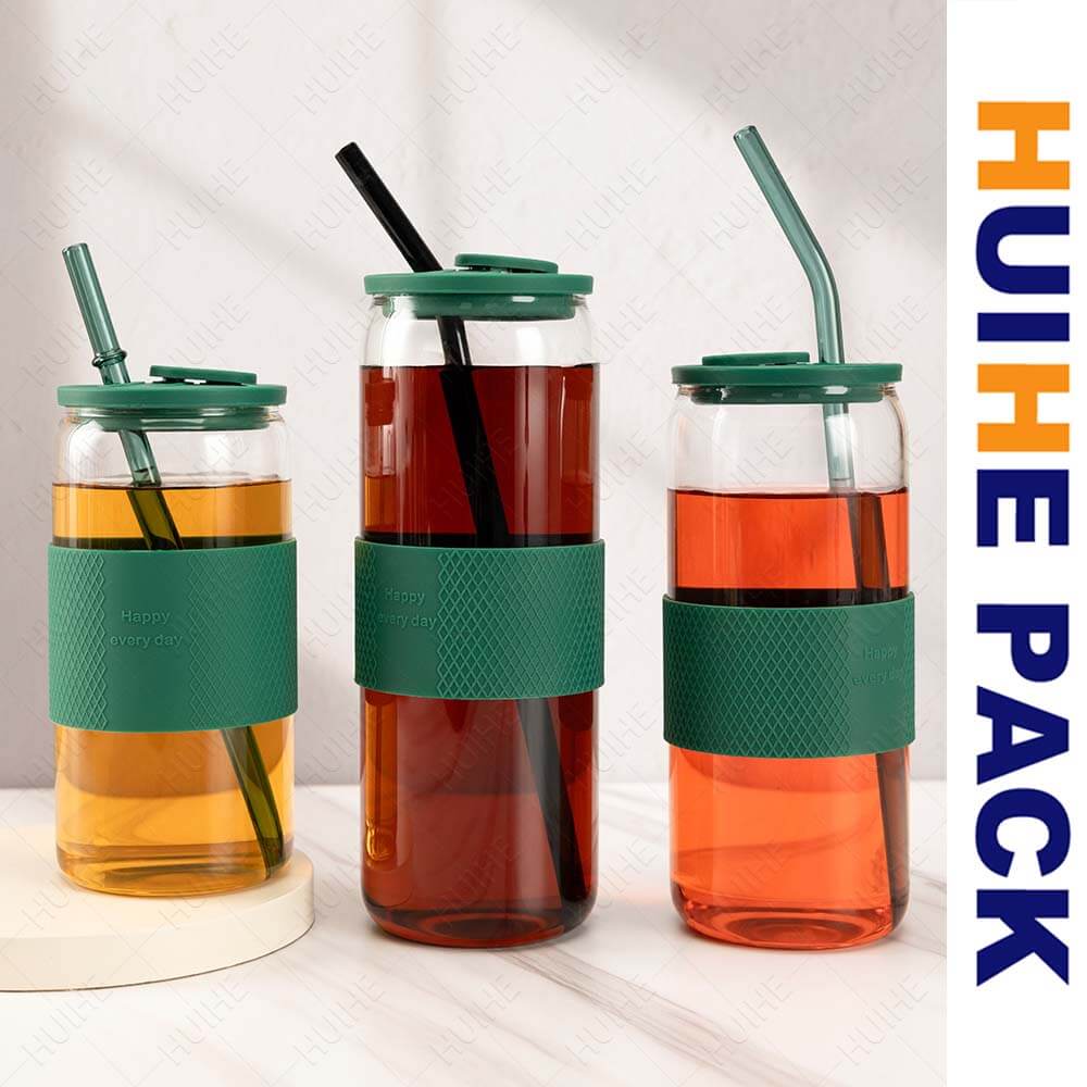 bottiglia per bevande in vetro borosilicato (12)