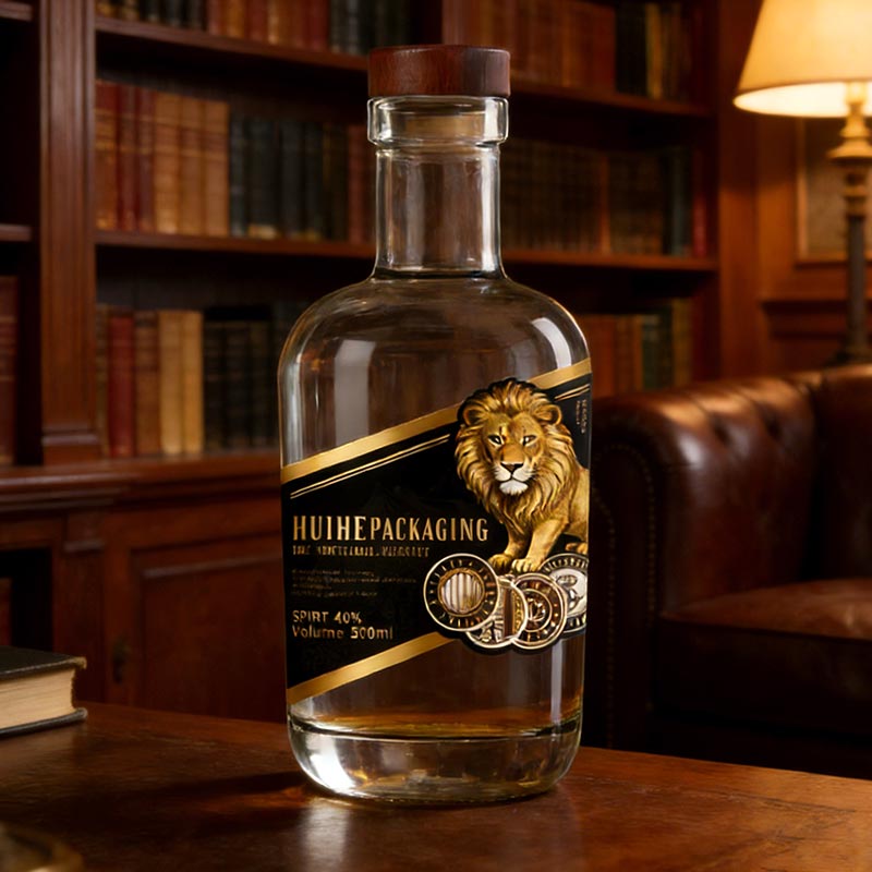 Bottiglia di sumo in vetro da 375 ml (6)