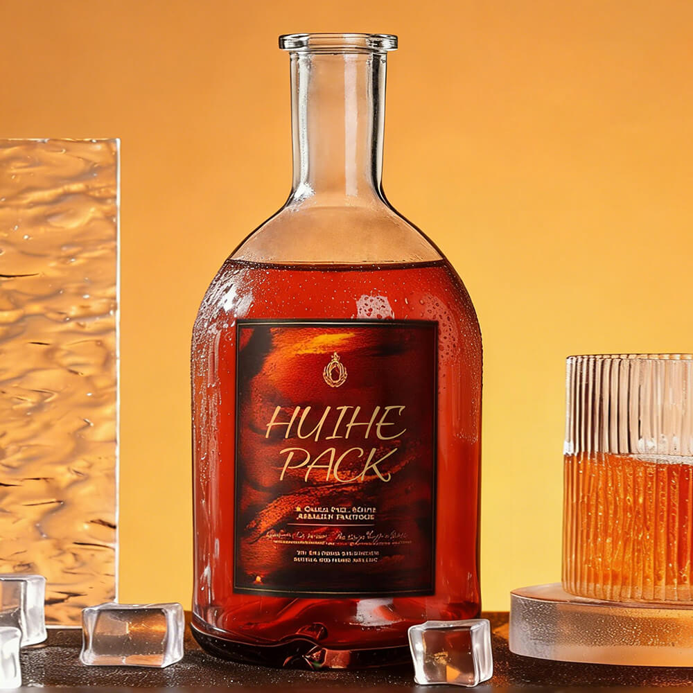 Bottiglia botanica da 700 ml (7)