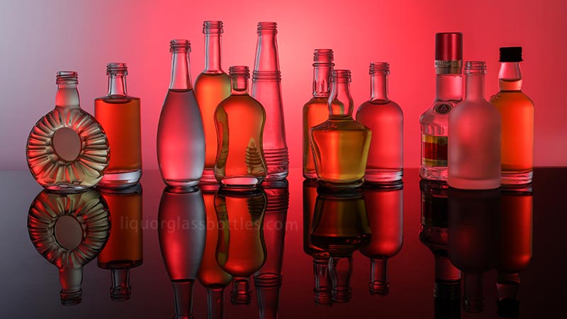 Top 10 produttori di bottiglie di whisky personalizzati-bottiglia di liquore