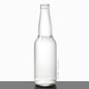 Bottiglie di sidro duro di mela e birra a collo lungo da 330 ml