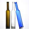 Bottiglie di vetro piccole Eiswein Icewine da 200 ml 375 ml 500 ml con tappo