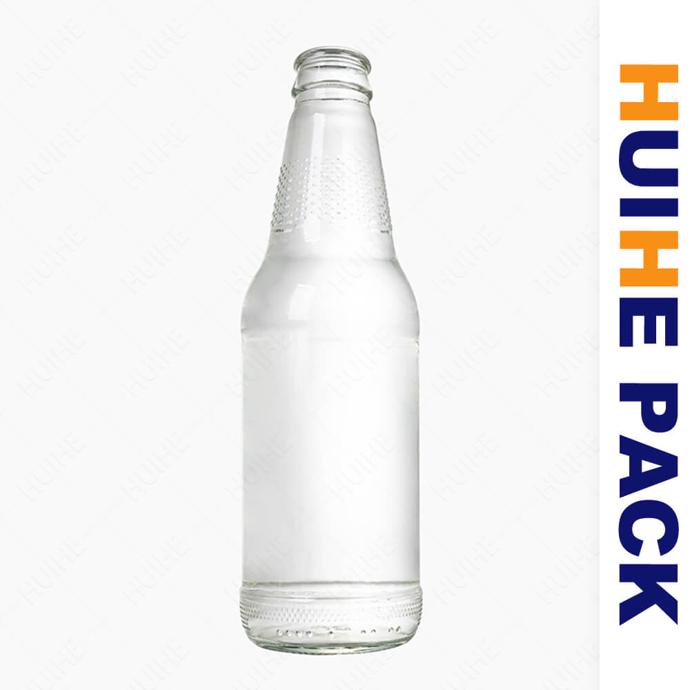 bottiglia per bevande gassate con collo a corona (12)