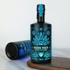 Bottiglia di liquore in vetro Super Flint da 750 ml