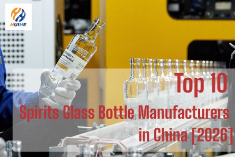 Top 10 Spirits Glass Bottle Manufacturers in China 2026.jpg