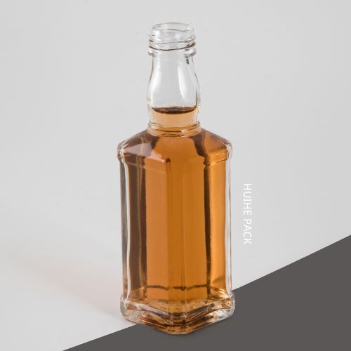 Bottiglia di liquore da 50 ml