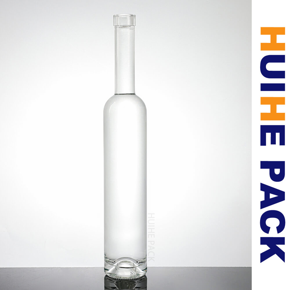 Bottiglia di limoncello