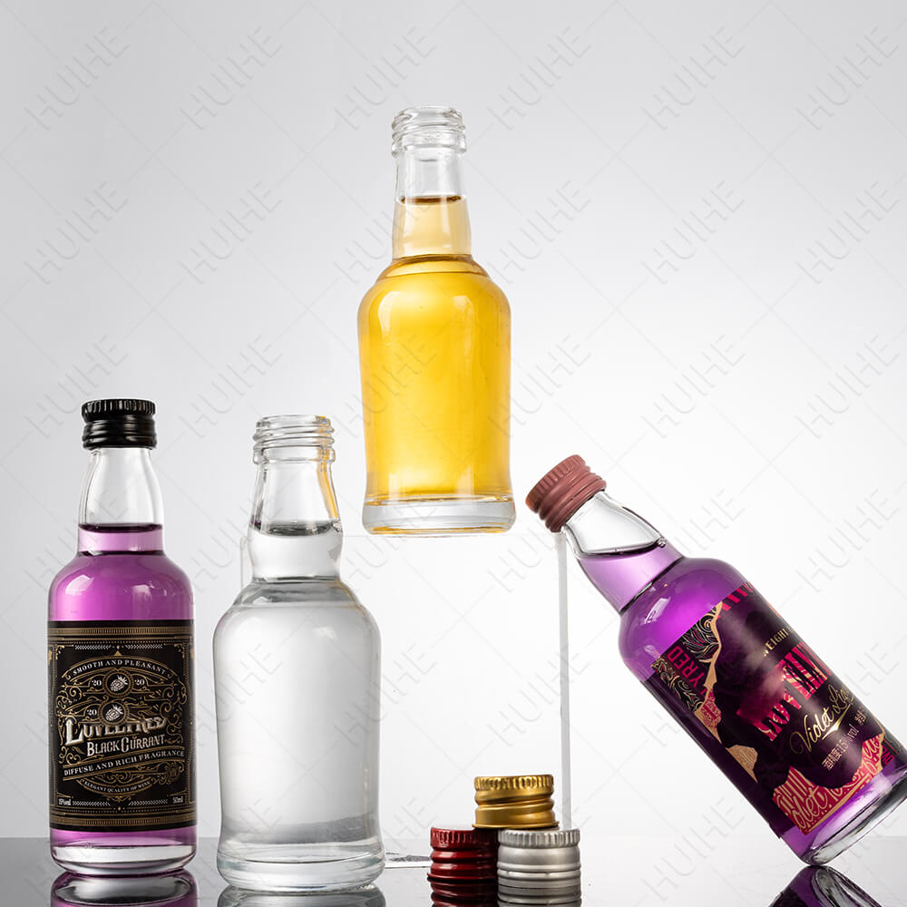 mini bottiglia di liquore del tennessee (11)