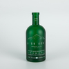 Bottiglia di liquore in vetro Nordic Super Flint