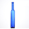 Bottiglie di vetro piccole Eiswein Icewine da 200 ml 375 ml 500 ml con tappo