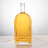 Bottiglia di liquore in vetro lungo a forma di arco da 600 ml
