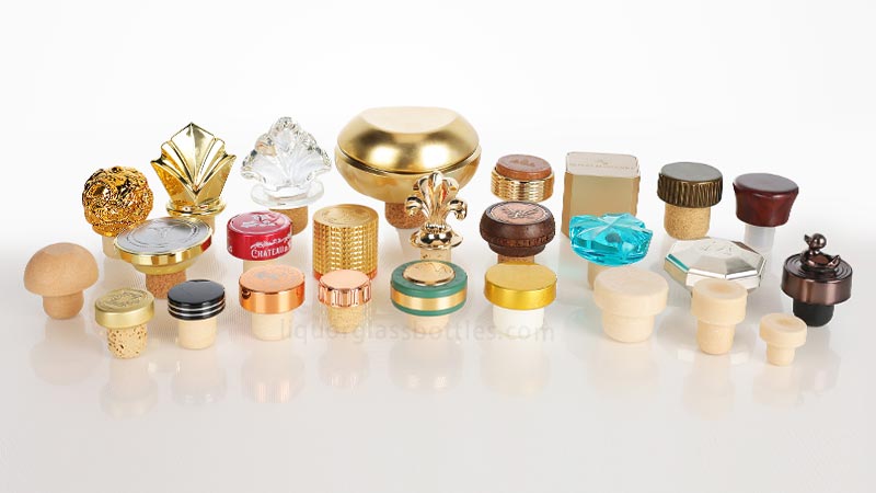 Top 10 produttori di bottiglie di whisky personalizzate-corsie