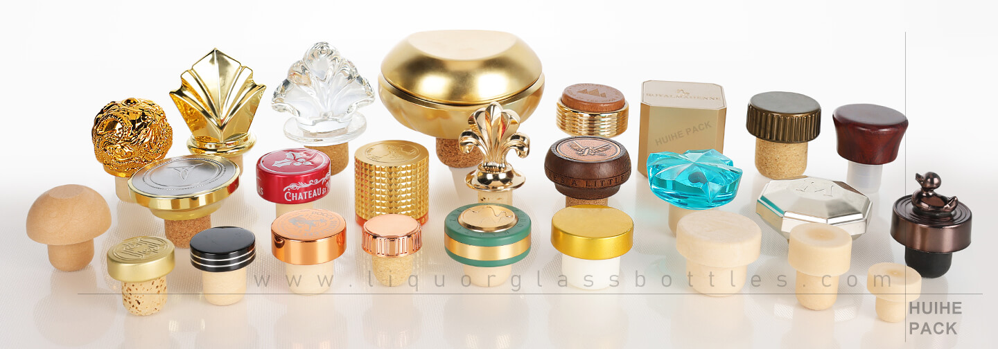 tappo per bottiglia di liquore