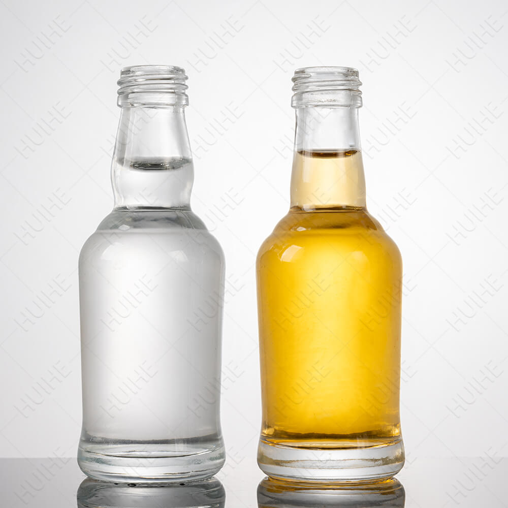 mini bottiglia di liquore del Tennessee (2)