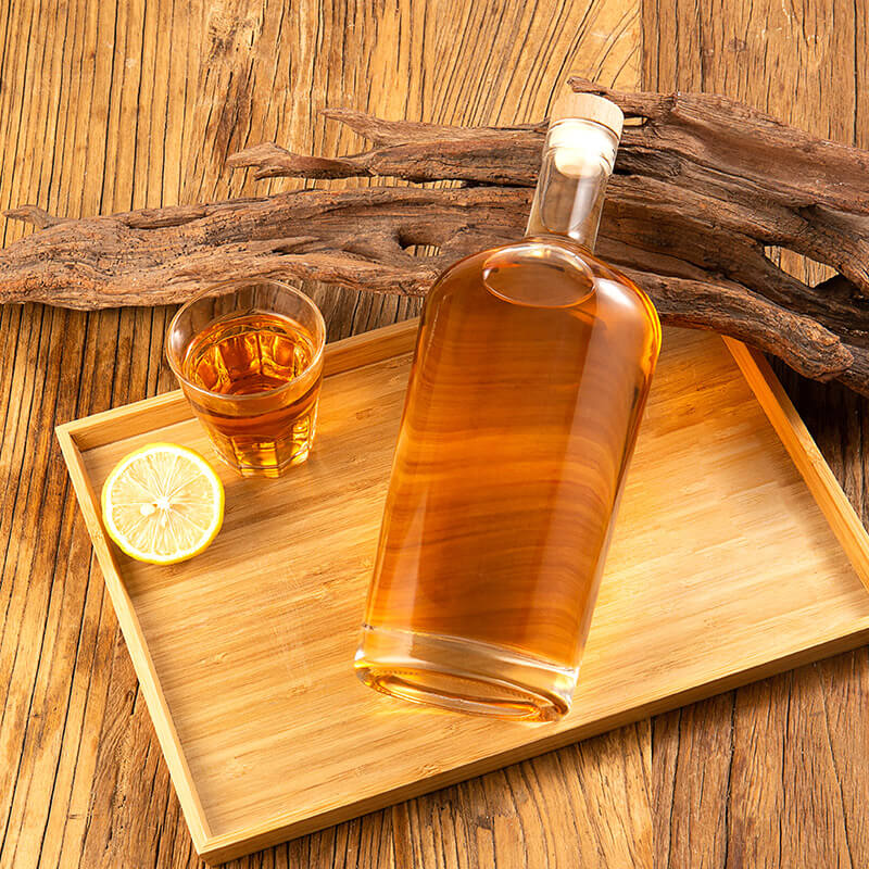 bottiglia di liquori Philly